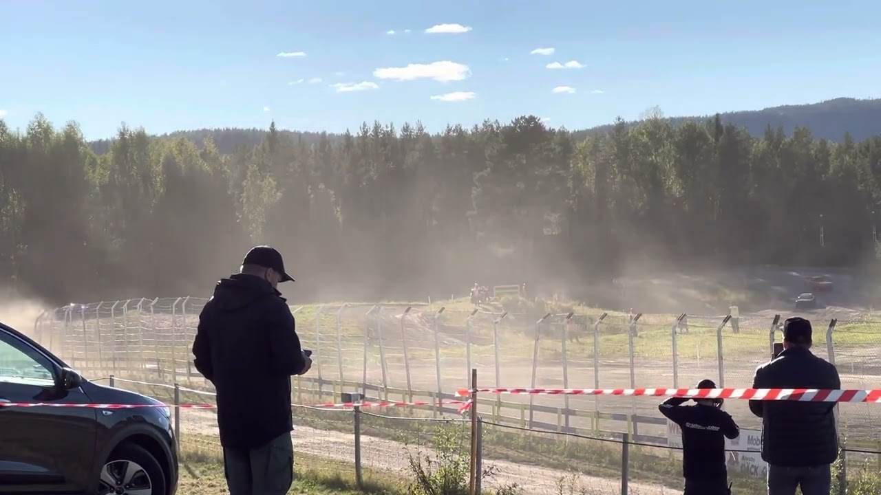 DM-Final Älvsbyn 2022 Final