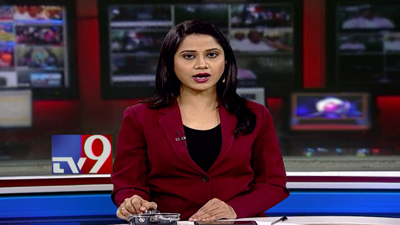 Psycho spreads fear in Nellore women - TV9