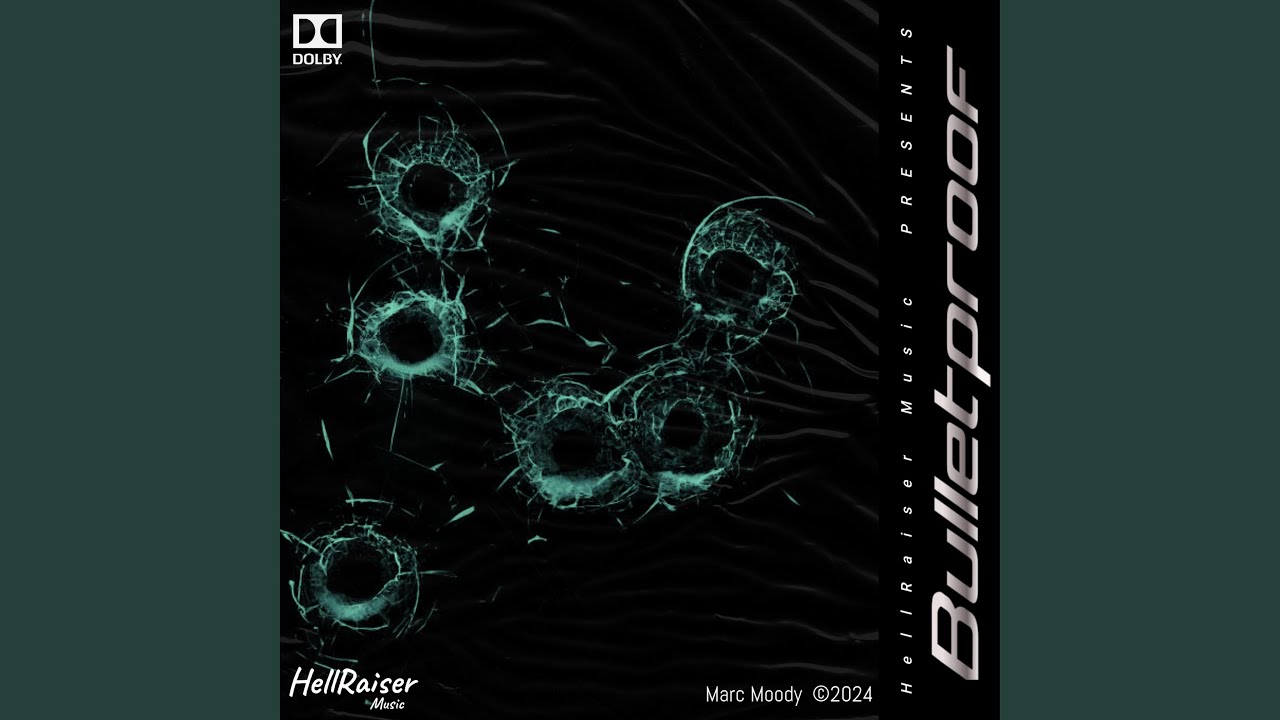 Bulletproof (Radio Edit)