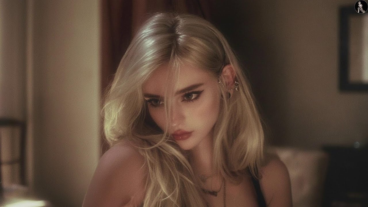 dark feminine  | songs for the night