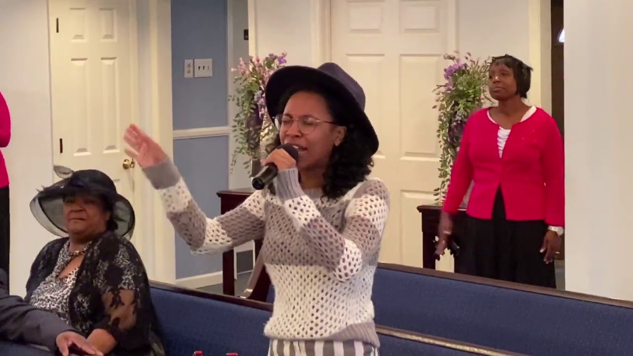 God Is | Praise & Worship | Sunday Morning Service