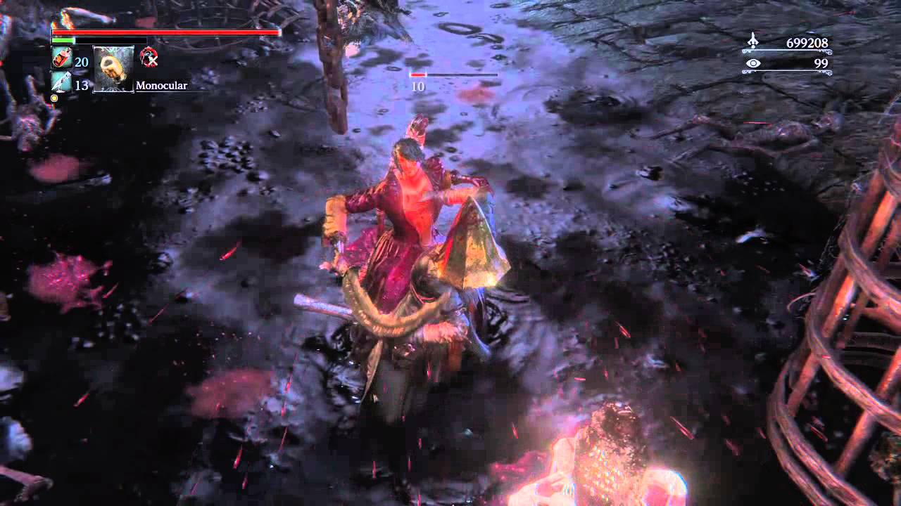 A Kappalicious Kill