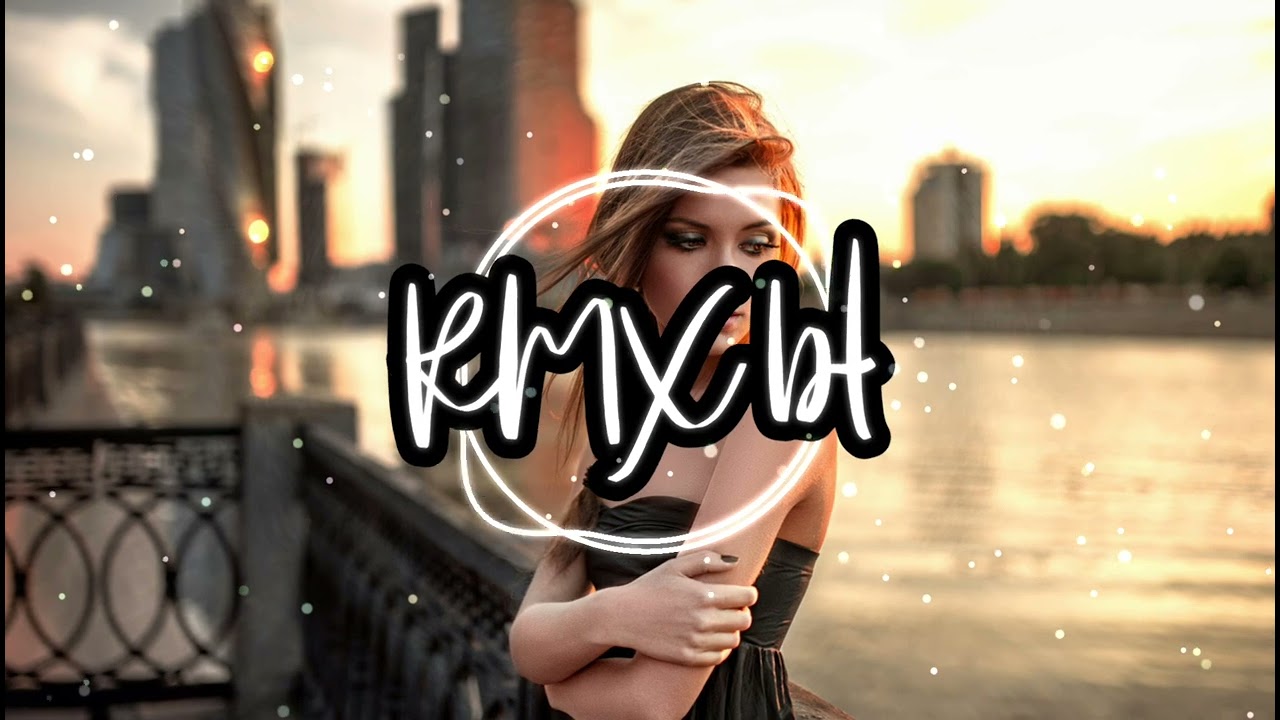 Юлия Савичева - Москва-Владивосток (TREEMAINE Remix) (Русские Ремиксы 2023)