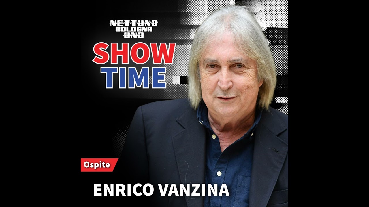 Enrico Vanzina, il cinema per raccontare le nostre vite con immagini, parole e musica