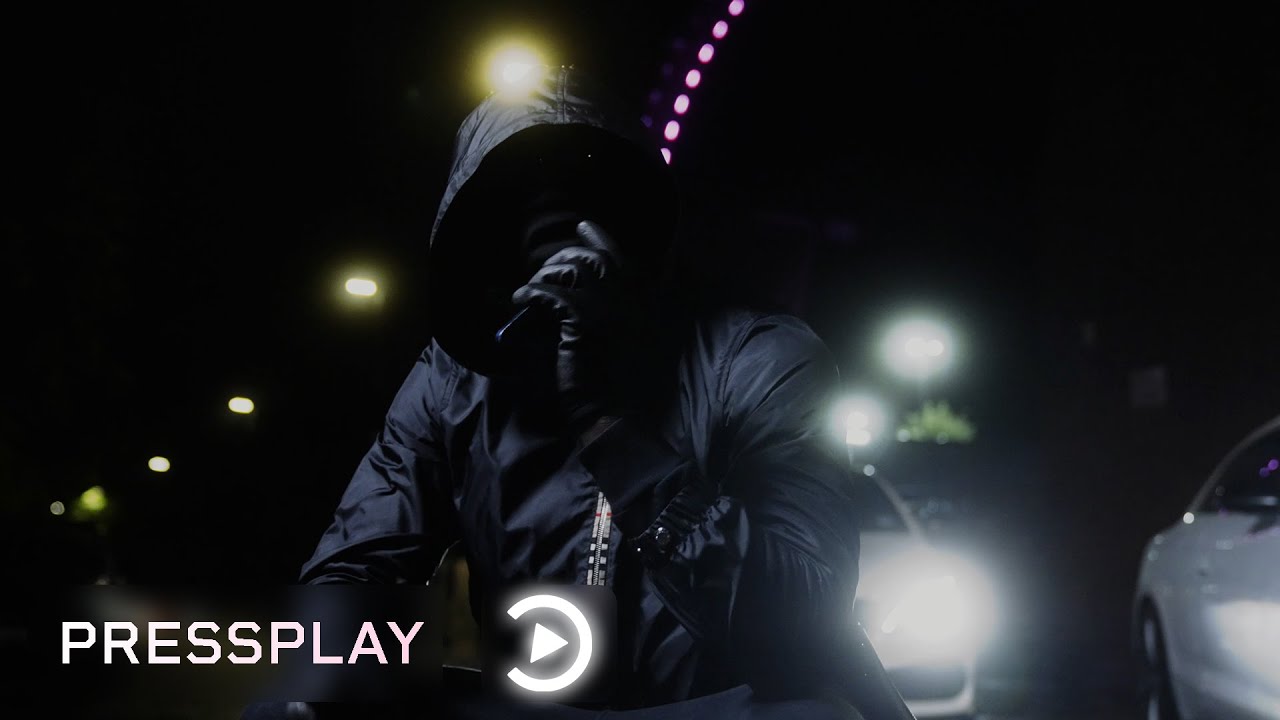 #WoolyO Earna - She's Calling (Music Video) | Pressplay