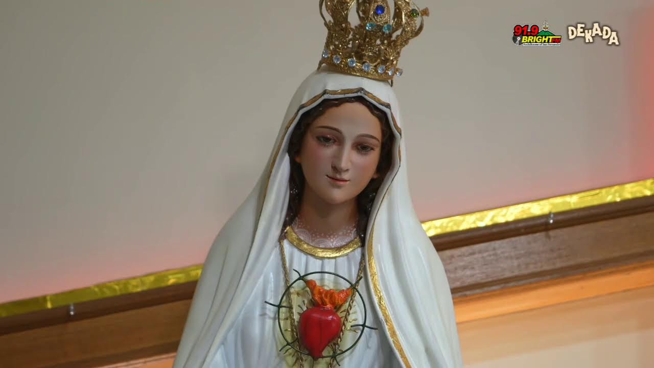 WATCH LIVE: Misa king Radyu | Memorial of Saint Blaise, Bishop and Martyr | February 3, 2026