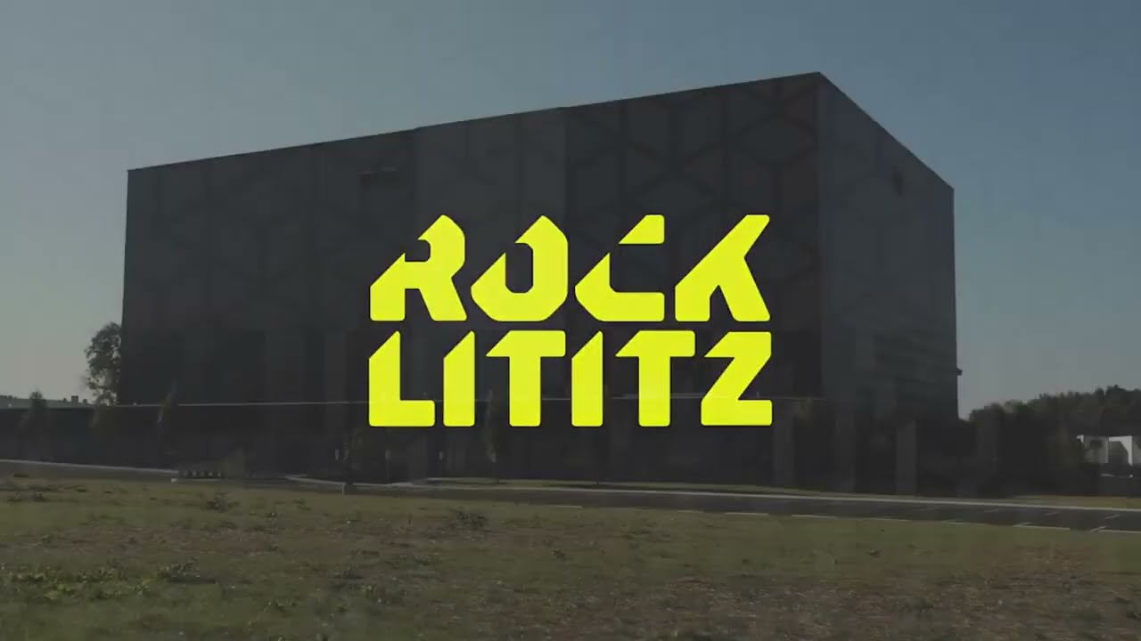 Rock Lititz Studio 1 Tour