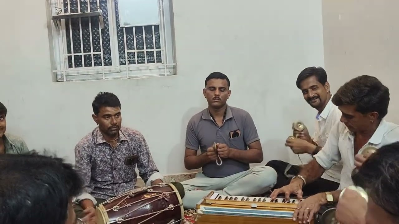MARWADI. !!   BHAJAN. !!   DESI 