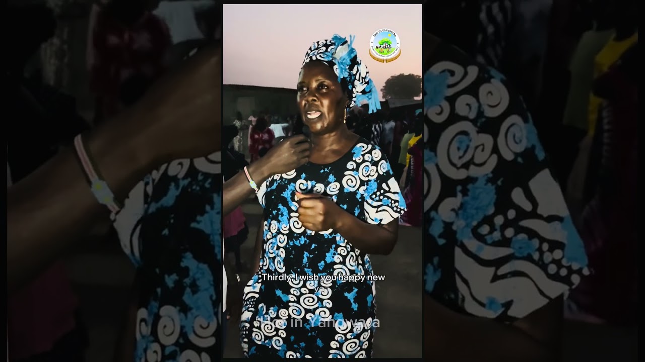 Clarification on the Difference Between Yangwara and Nyangwara