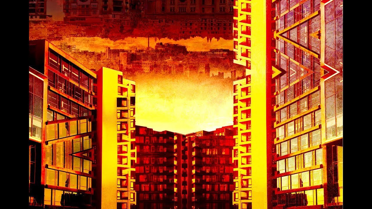C418 - Thunderbird