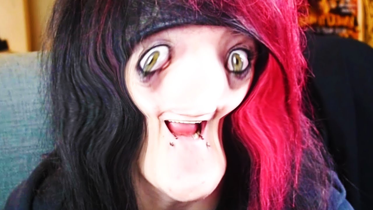 I edited my editor's video for him..