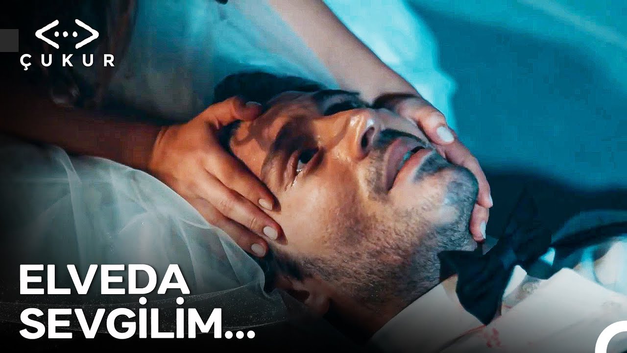 Azer'in Acı Sonu: İnsanı Yalnızca En Sevdiği &Ouml;ld&uuml;r&uuml;r - &Ccedil;ukur