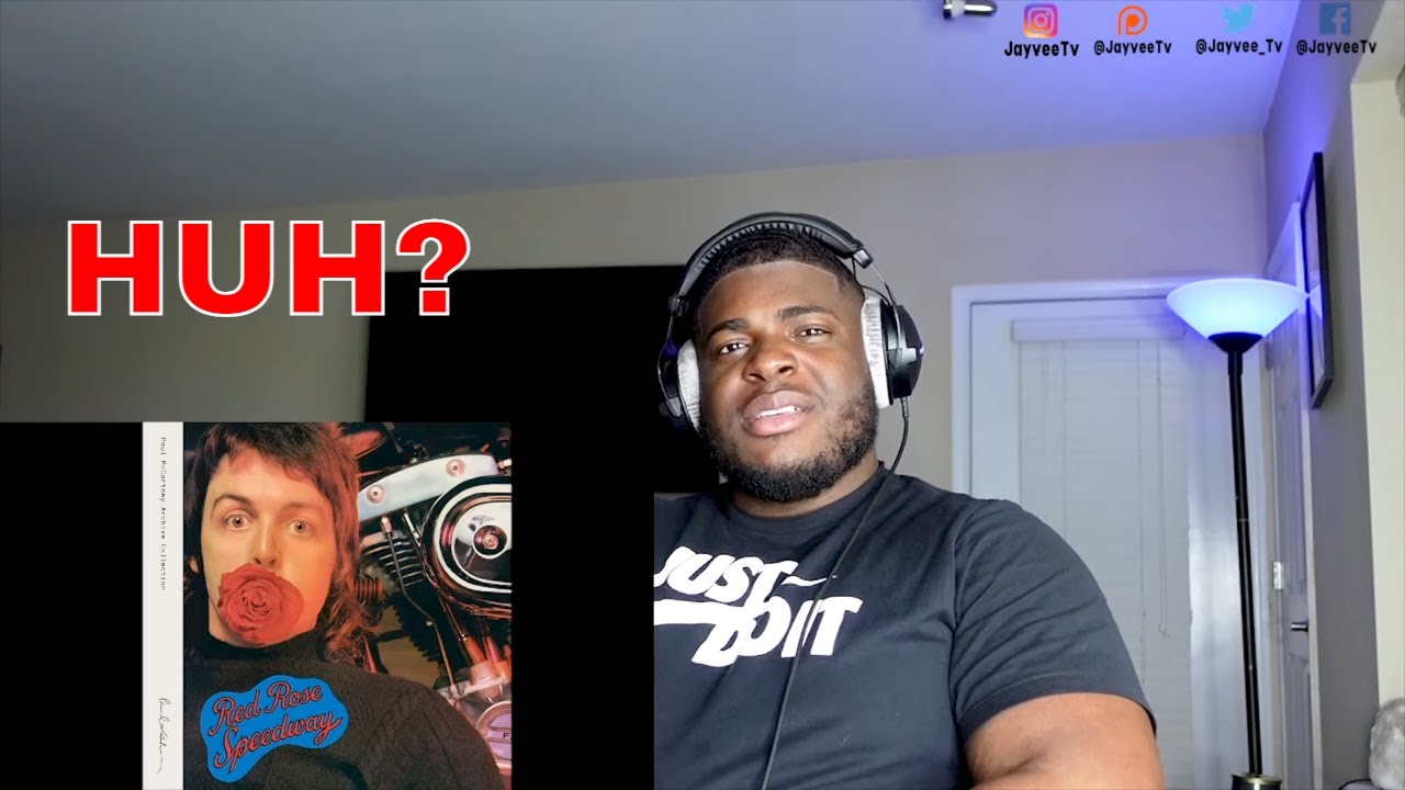 I WASN'T EXPECTING THIS| Paul McCartney - Live And Let Die REACTION