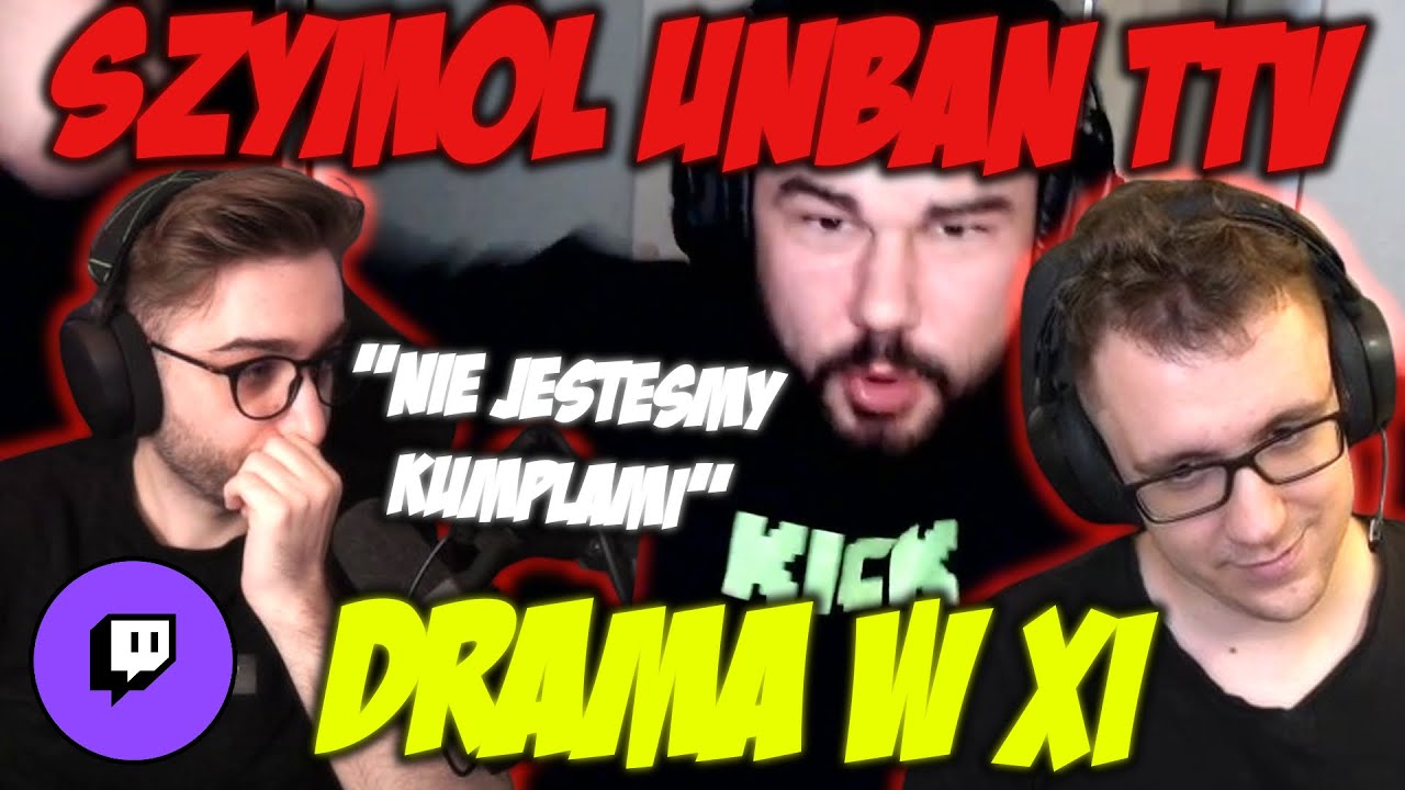 DRAMA XAYOO INDUSTRIES HOLAK v2 | VYSOTZKY OKRADZIONY | POWRÓT SZYMOLA! WIADOMOŚCI TTV