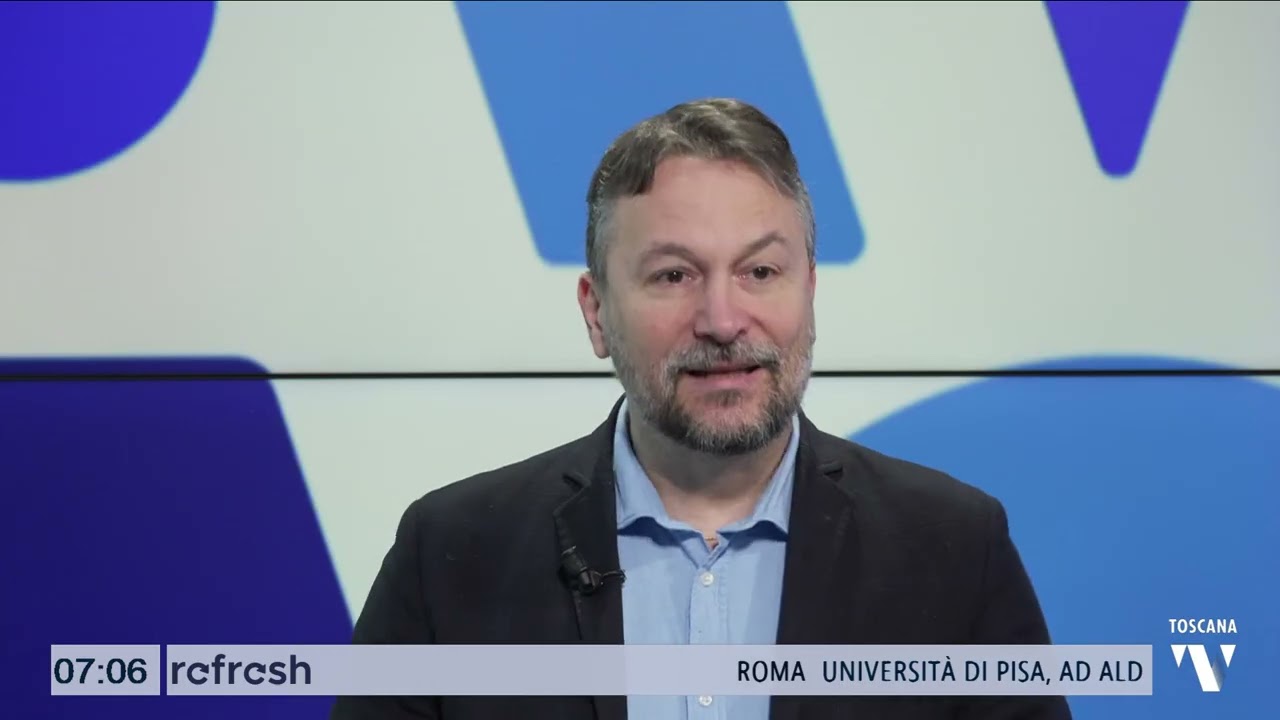 2026-02-10 REFRESH - RASSEGNA STAMPA