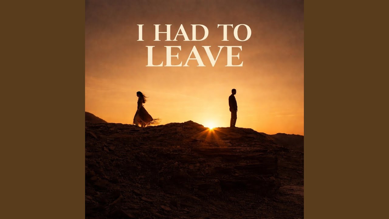 Leaving While I Love You