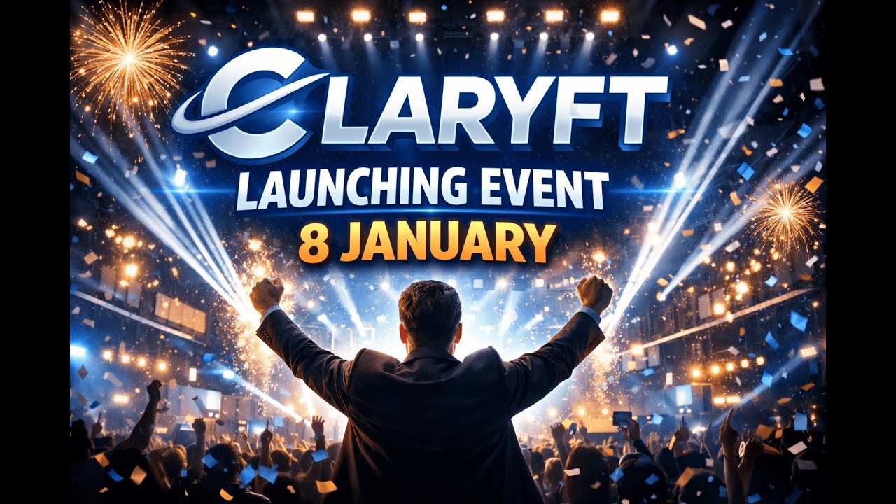 Claryft Launch Event 2026 | Revolutionizing Tuition Management