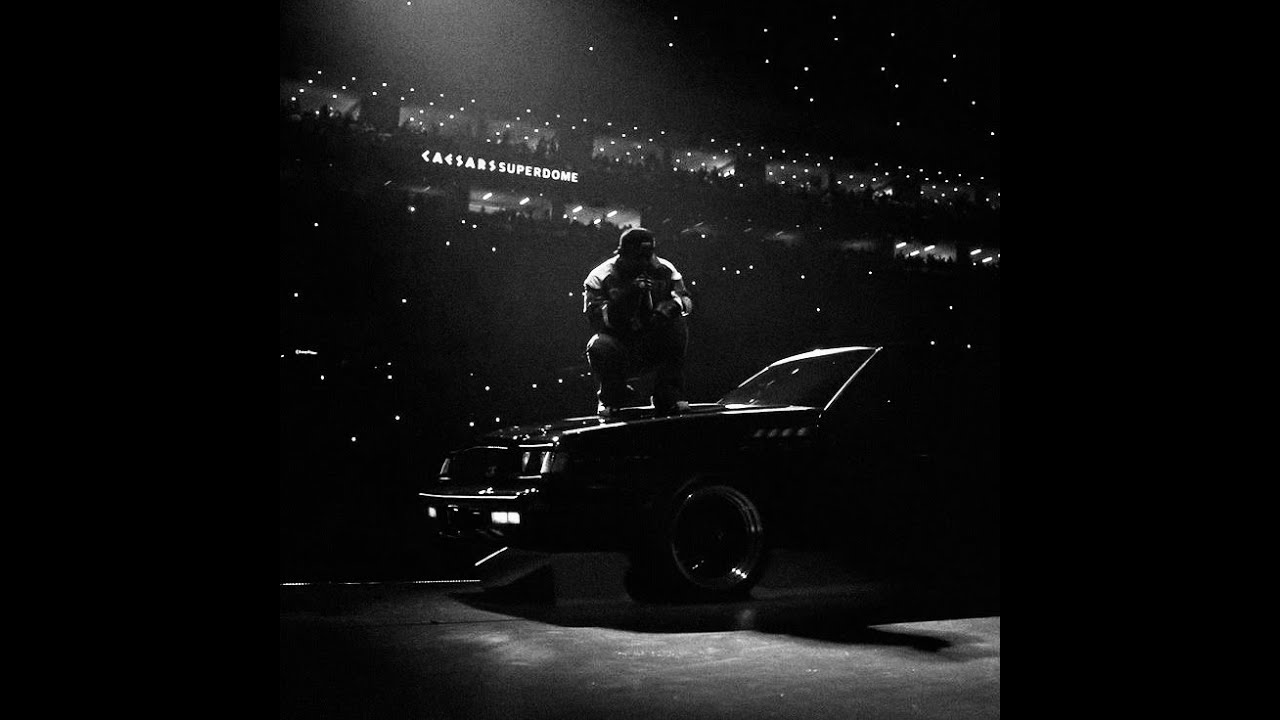 (FREE) KENDRICK LAMAR TYPE BEAT - ROMANCE