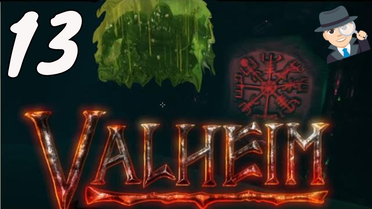Valheim - Como encontrar o 3&ordm; Boss (Massa Ossea)