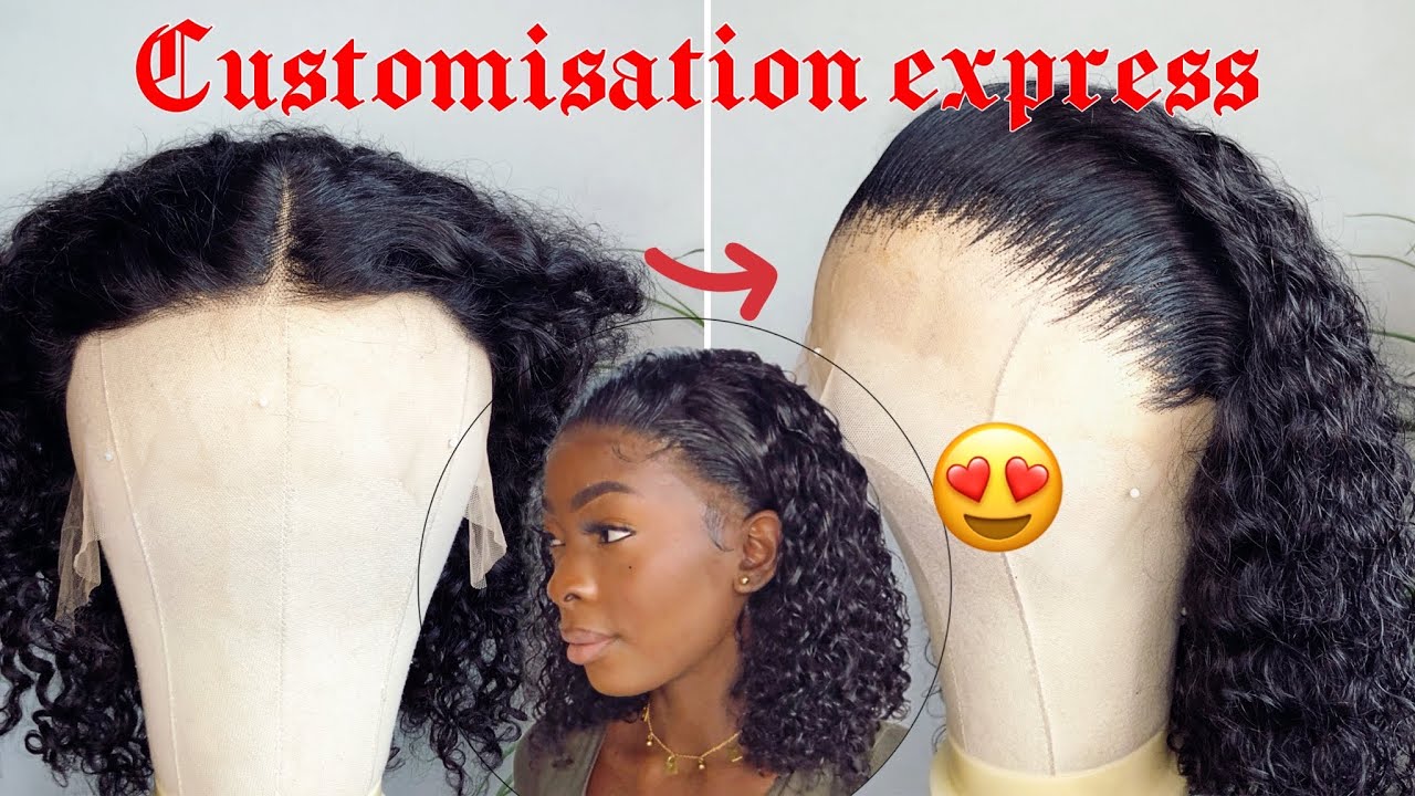 TUTO: CUSTOMISATION FACILE & RAPIDE POUR DÉBUTANTE | MsCoco