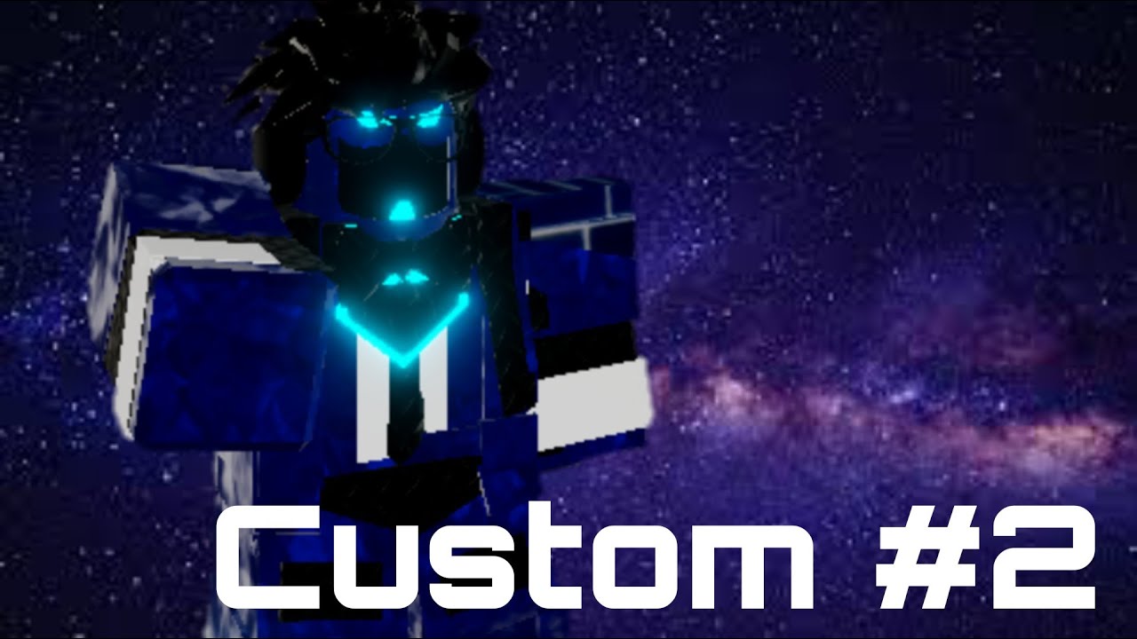 Custom Suit Design #2 |SHL2|Roblox|