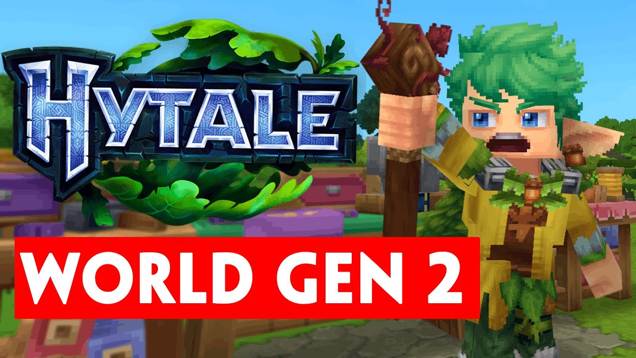 I can't believe Hytale is doing this