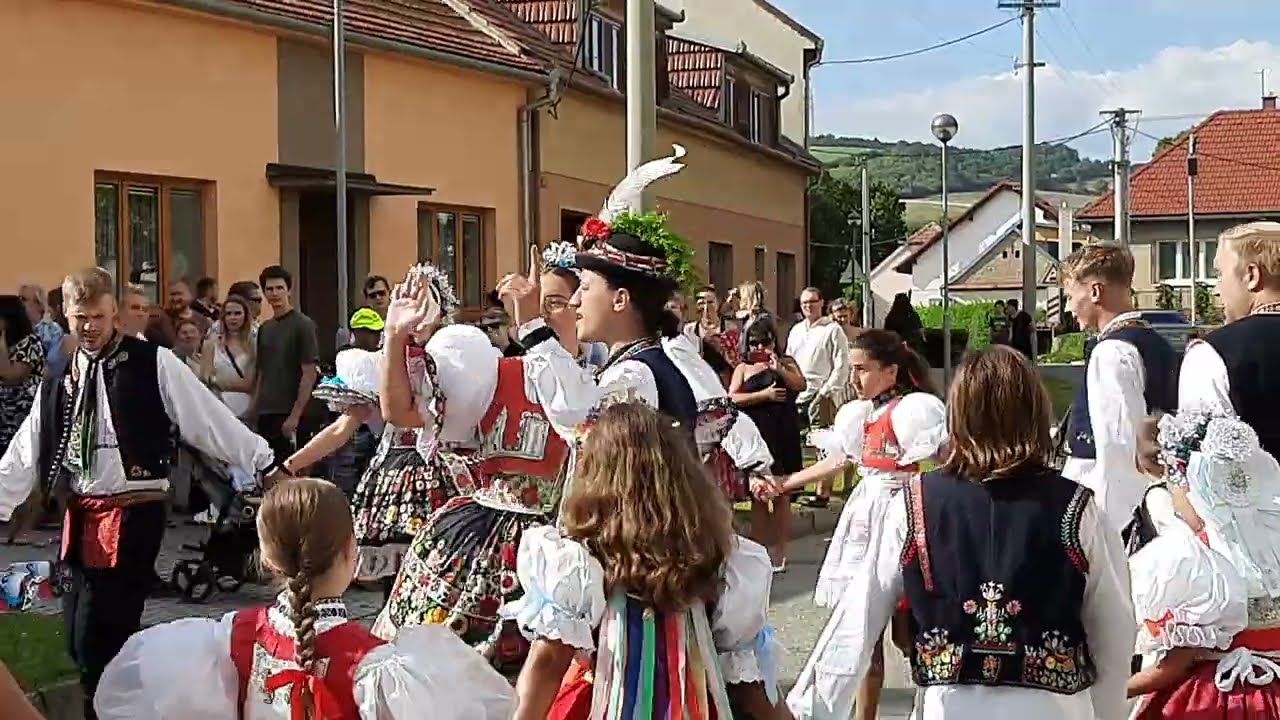 Hody Křižanovice 2025 01