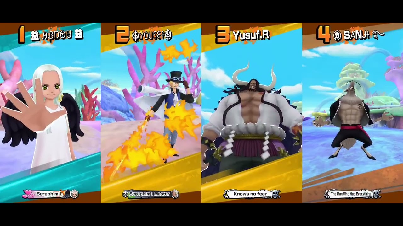 5/14/2025 - 5/17/2025 Championship Day 2 - 5