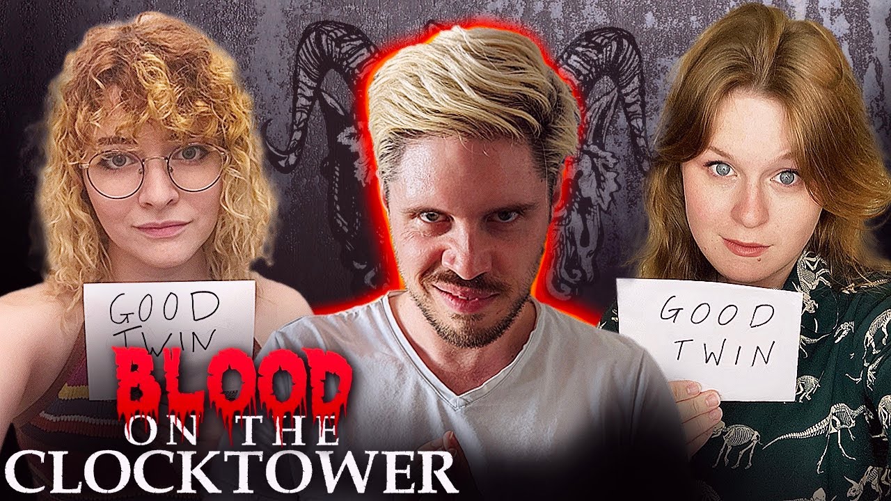 Fang Gu For Being A Friend | NRB Play Blood On The Clocktower