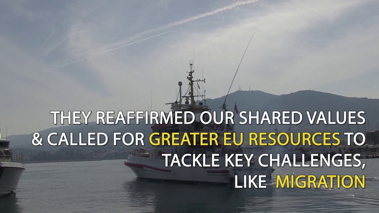 European Committee of the Regions - 130th Plenary Session &ndash; Highlights