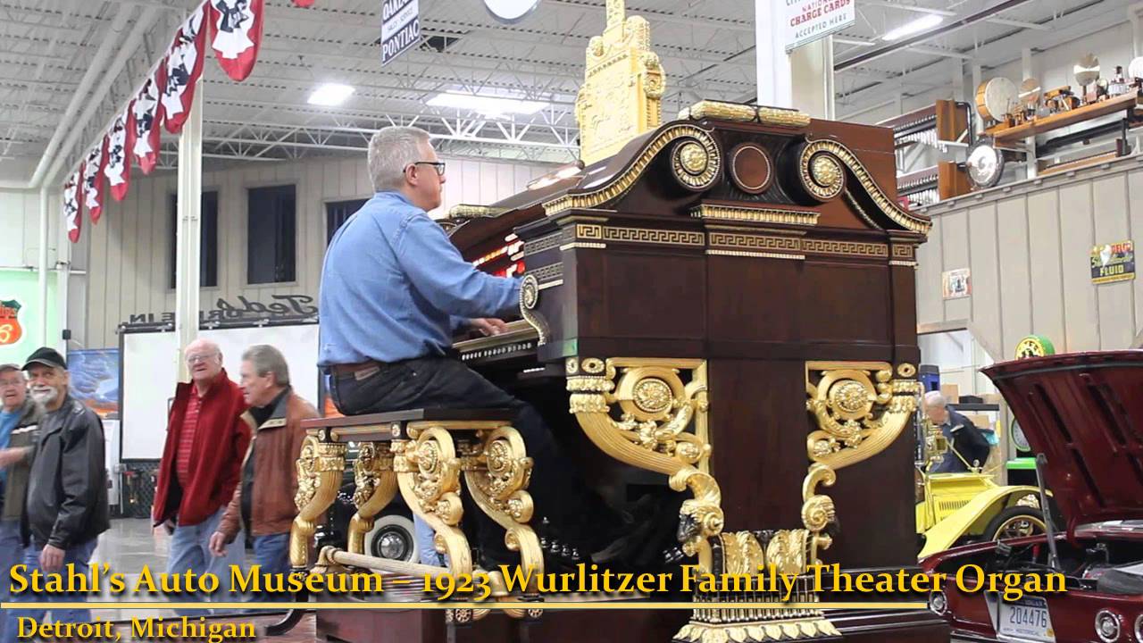 ATOS 2016 Cleveland Convention Preview