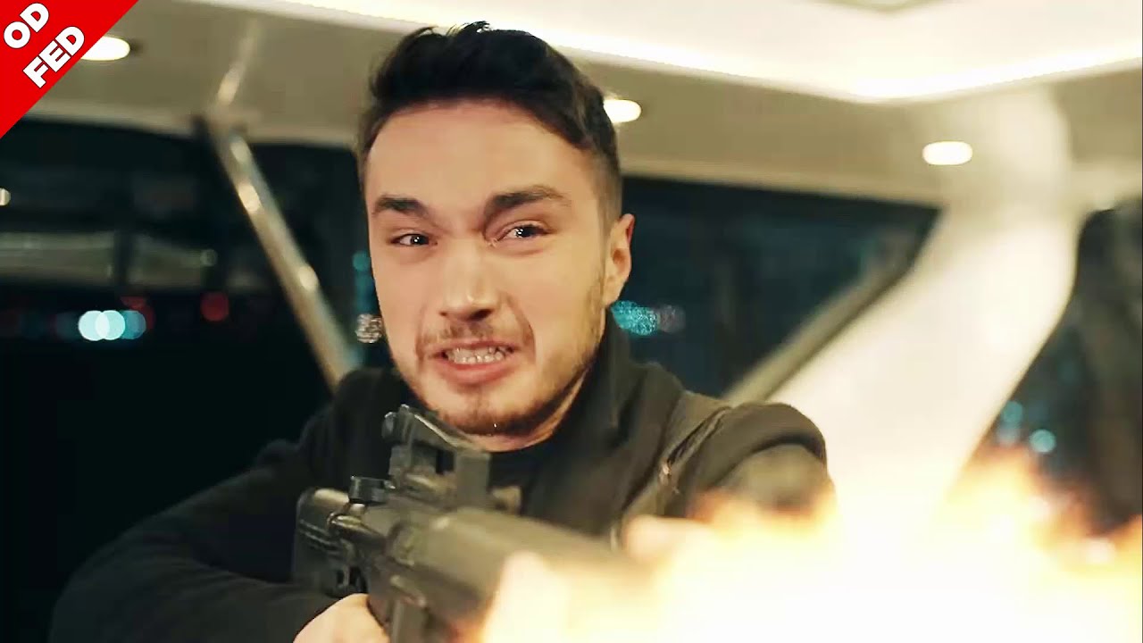 Çukur Müzikleri - '' Akın Koçovalı '' ( 4. Sezon 14.Bölüme Özel )
