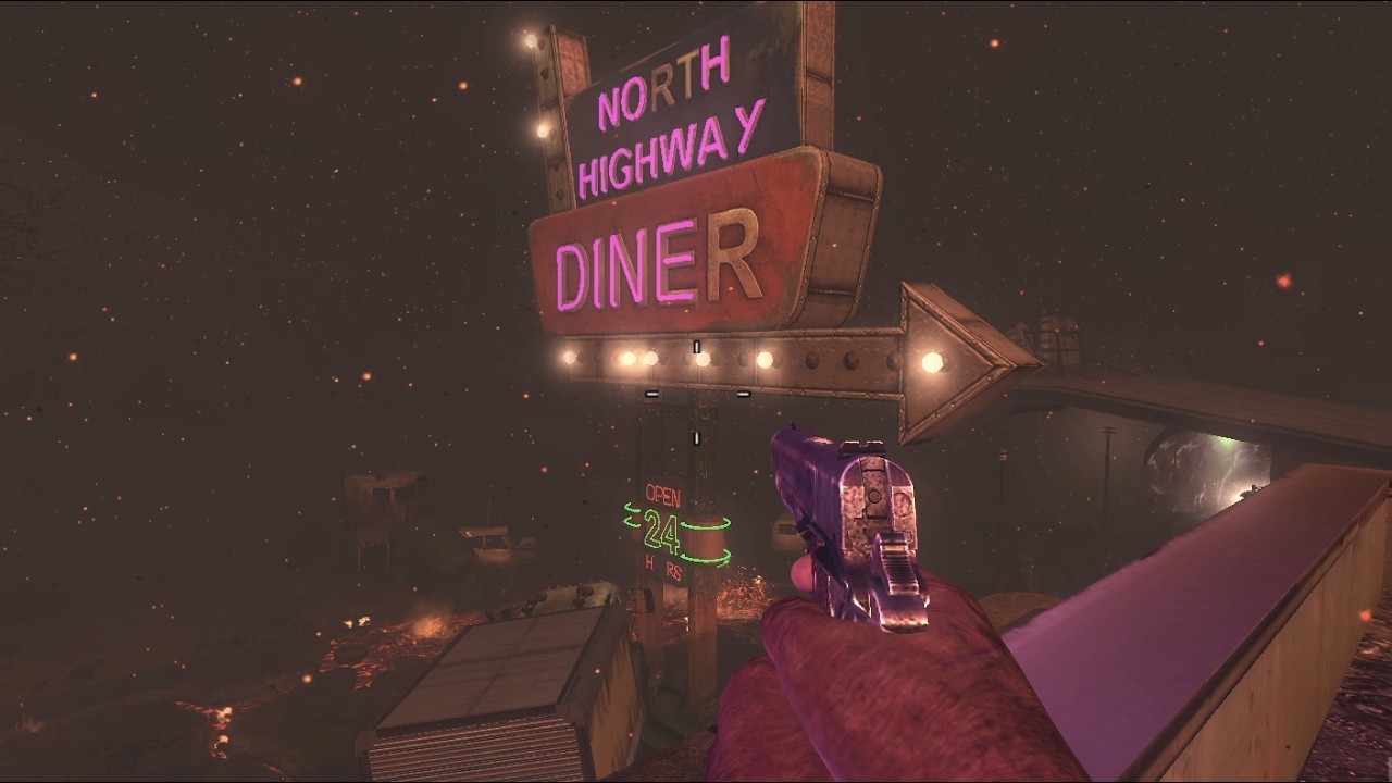 Tranzit 14 YEARS  LATER