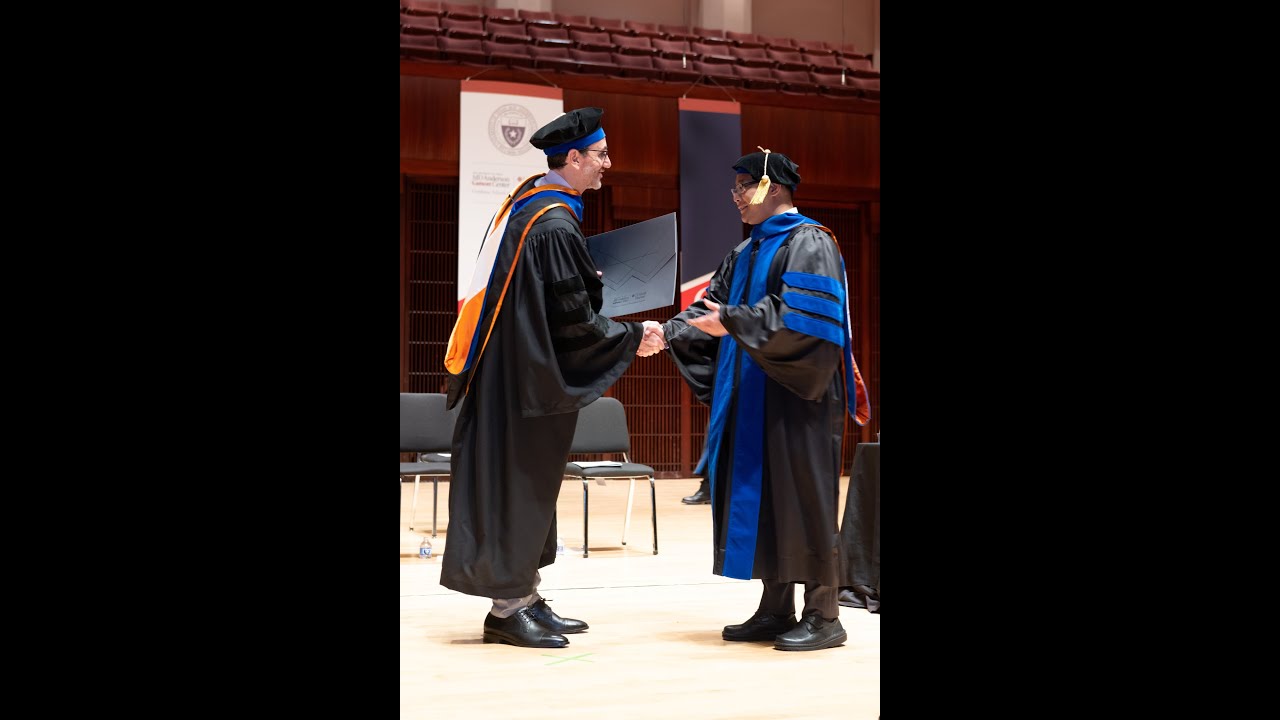 Commencement | May 13, 2025