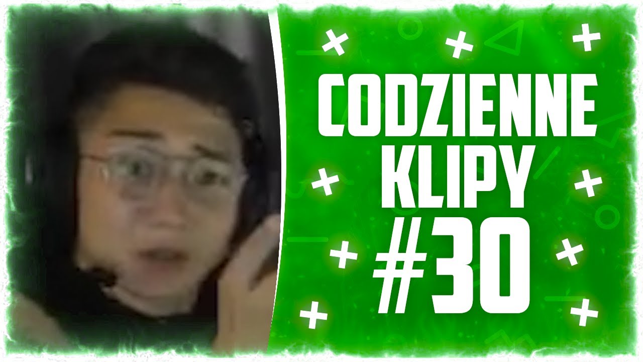 TudsoN w szoku | Codzienne Klipy #30
