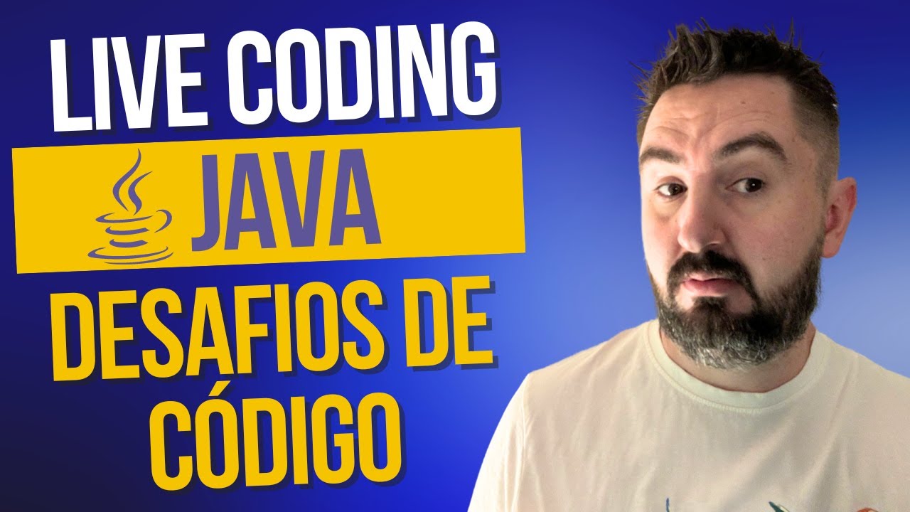 Desafios de codificação Java: uma busca pelo algoritmo perfeito!