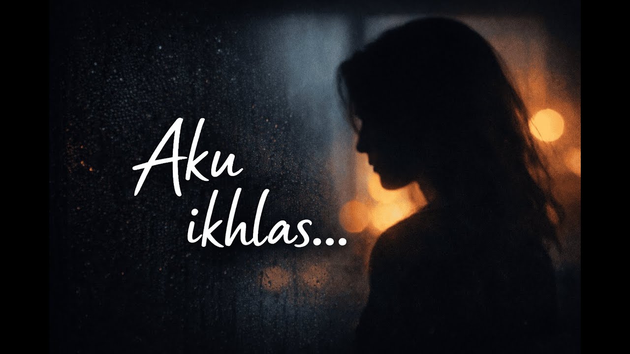 Aku Ikhlas, Tapi Hatiku Masih Luka | Lagu Galau Pop Indonesia – Senandung Ai