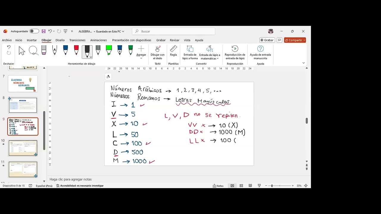 SENIOR 5_ÁLGEBRA_21 de enero 2026