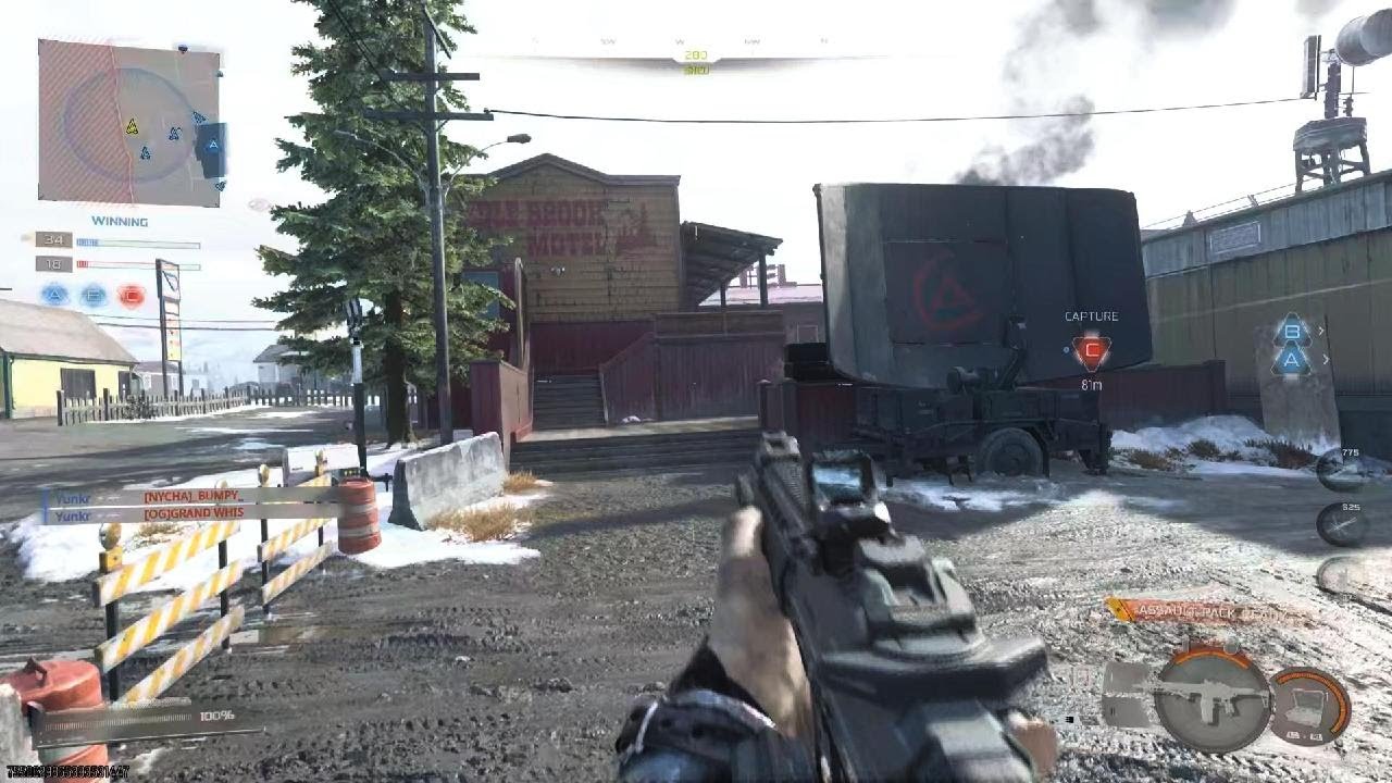 Call of Duty Black Ops 7| This game has been a chore so far!