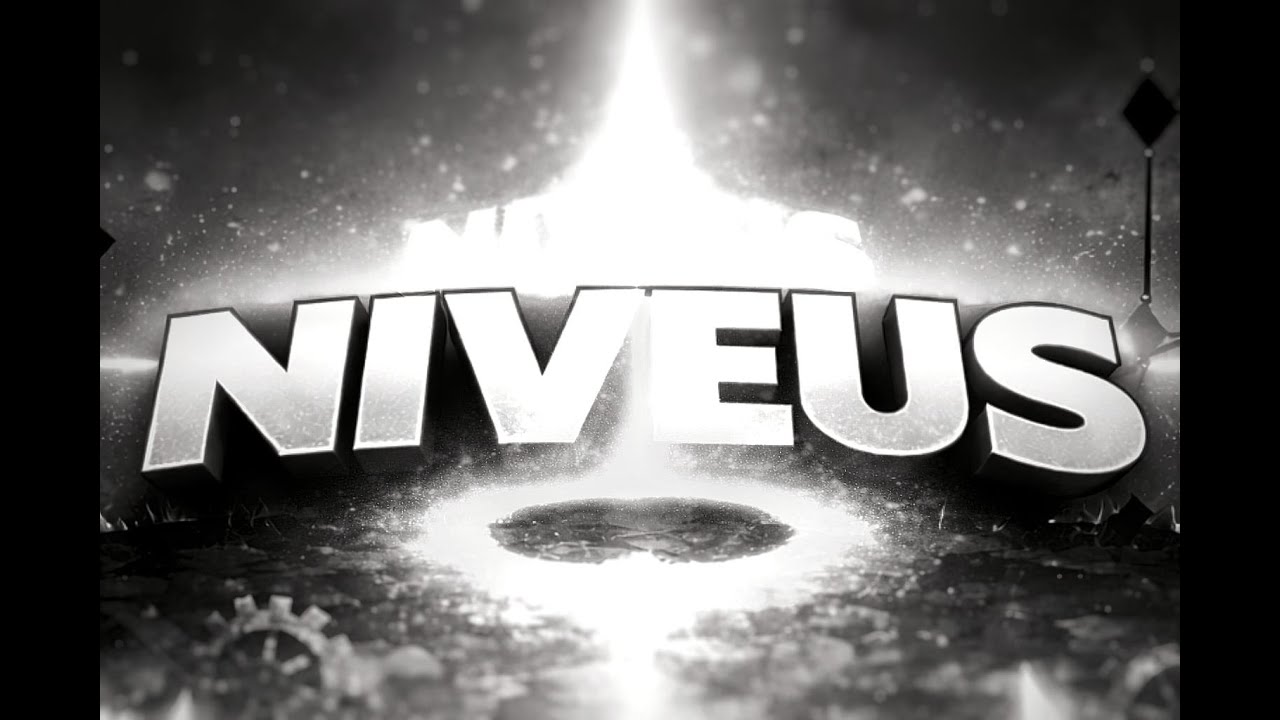 Niveus Preview #3 host by JhonGD COLLAB