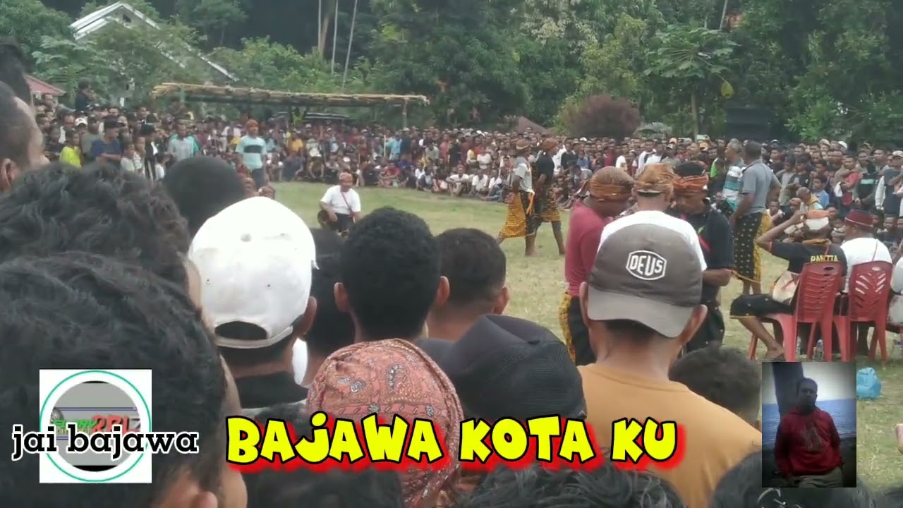 Jai bajawa terbaru 2025 Bajawa kota ku by @floryrpl