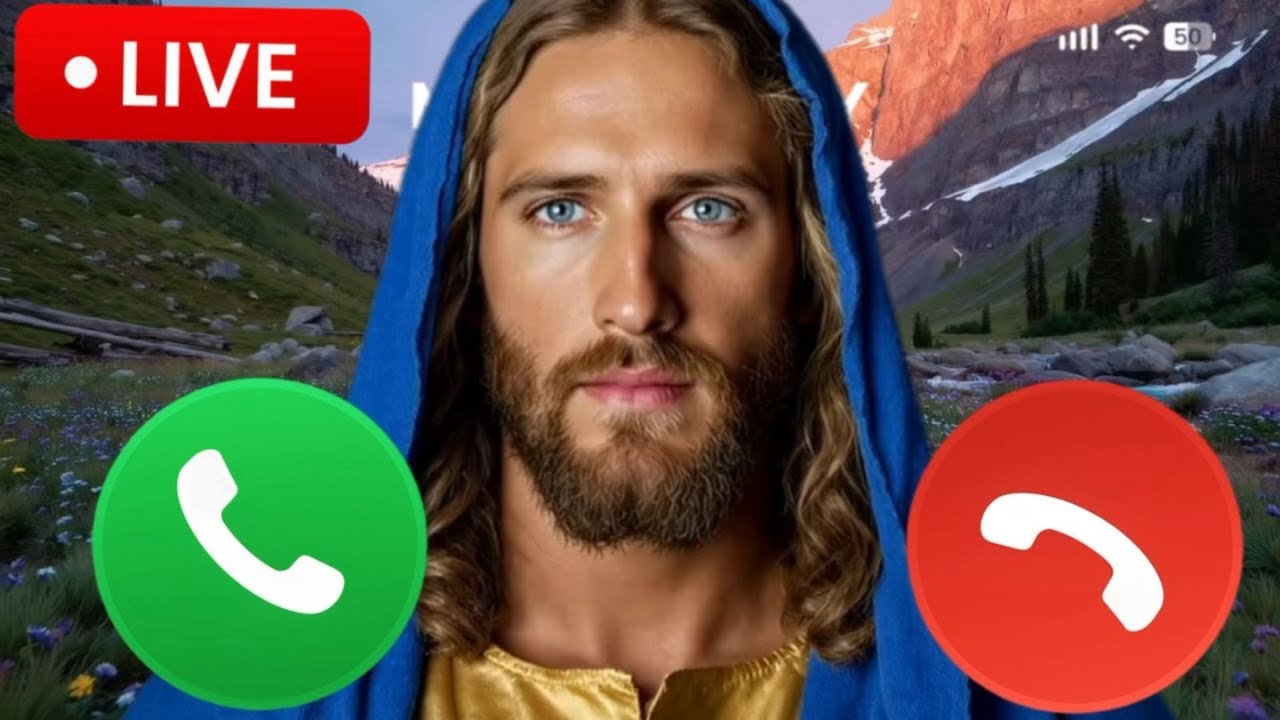 🔴 DIOS EN VIVO: Bendigo tu SEMANA ahora mismo | Llamada Poderosa