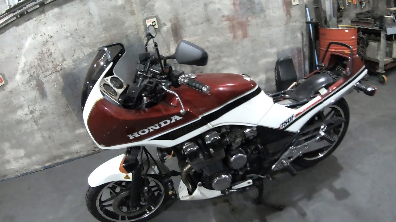 COMEÇOU UM BARULHO HORRIVEL NO MOTOR DA 7 GALO HOLLYWOOD 1987!  O QUE PODE SER?