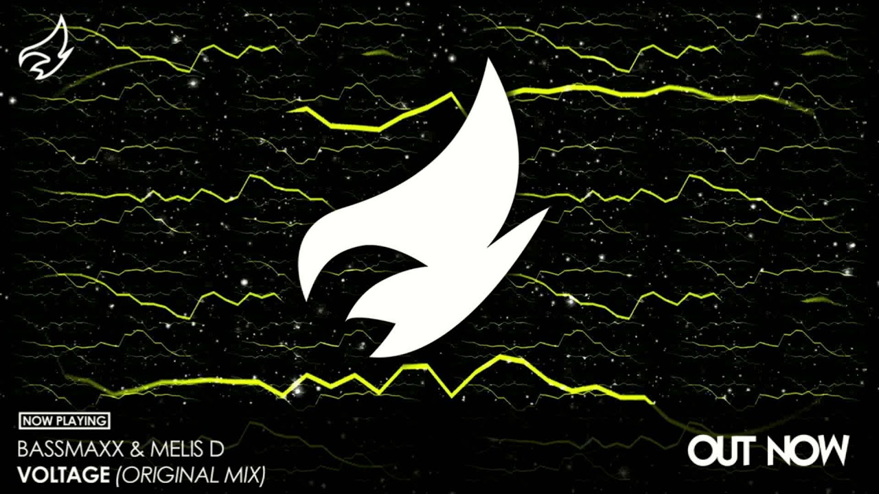BASSMAXX & Melis D - Voltage (Original Mix)