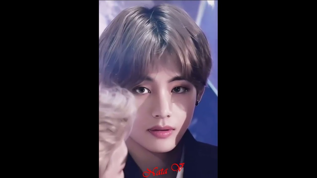 V \\\Ты моя любимая ошибка\\\Kim Taehyung