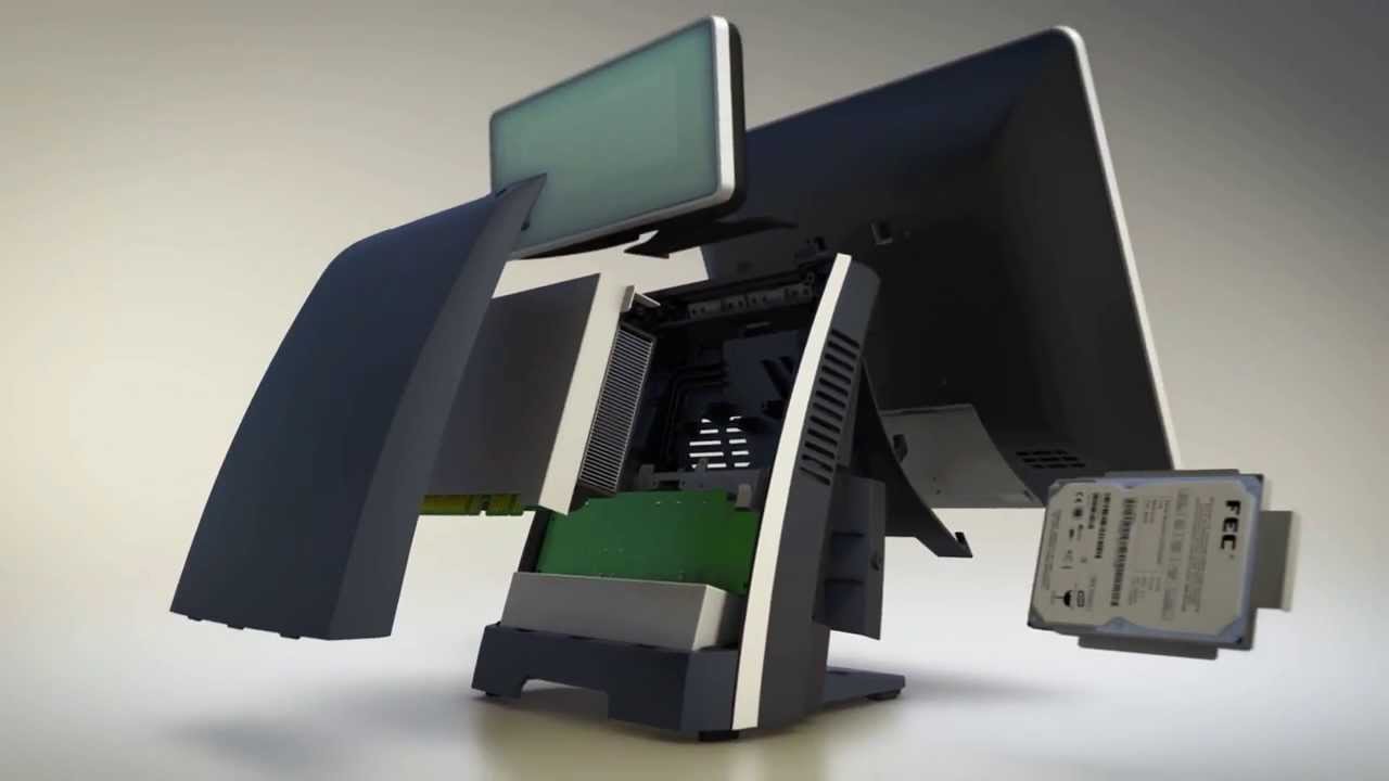 POS HARDWARE
