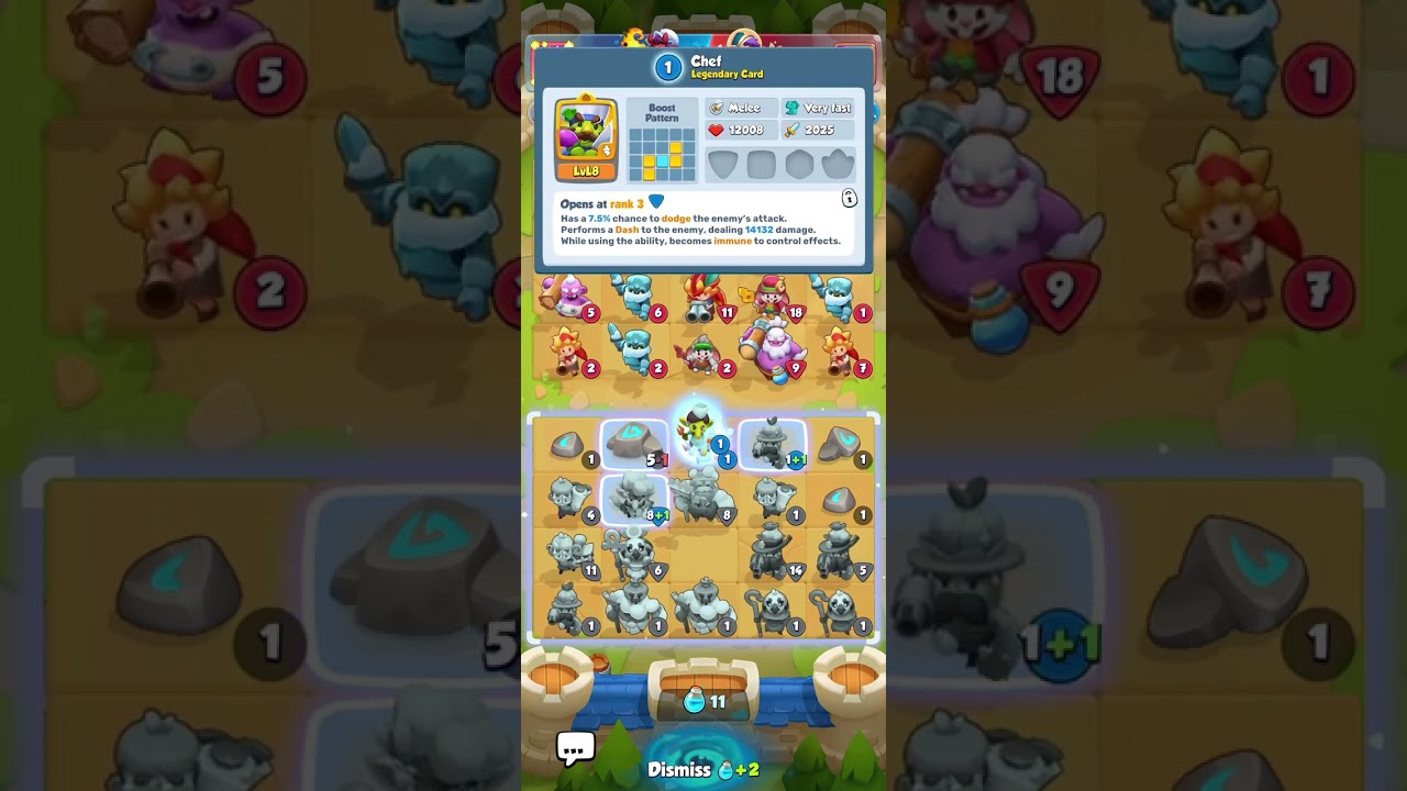 Castle Duels: PvP Arena Battle Gameplay #35