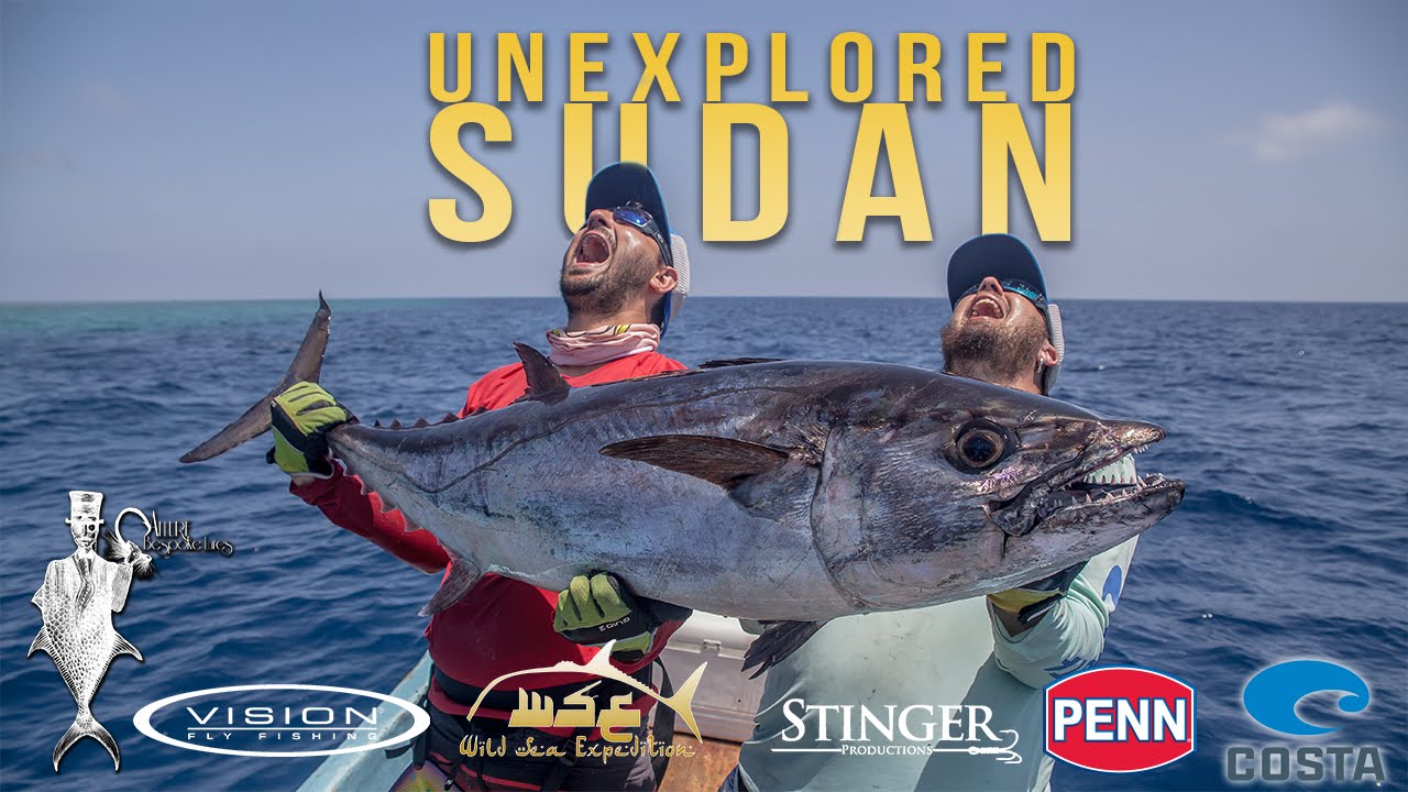 Sudan - Unexplored Red Sea