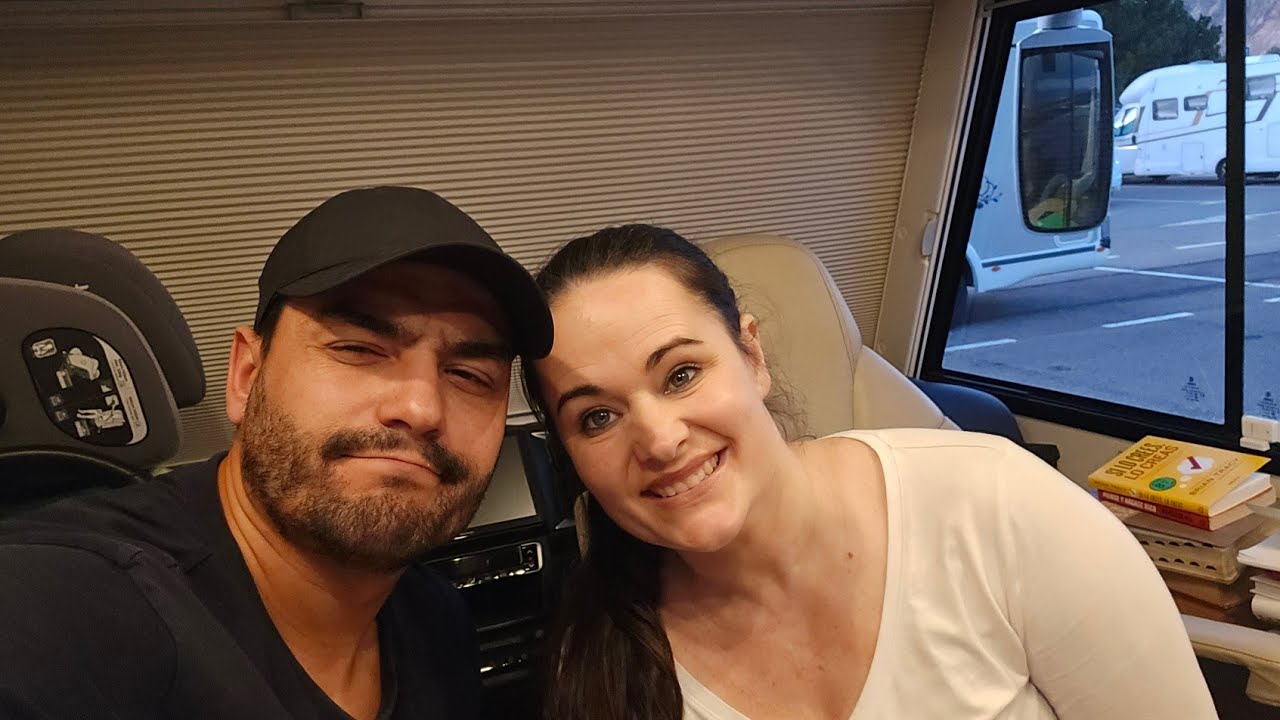 ¡Ohana Sobre Ruedas está emitiendo en directo! Logroño