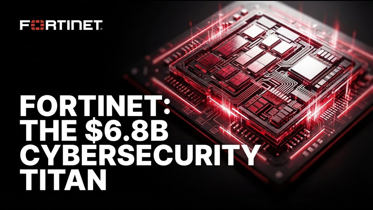 Анализ акций Fortinet: программа выкупа акций на 10 миллиардов долларов, которую игнорируют анали...